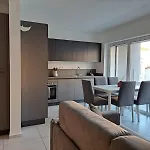 Urban By Quokka 360 - Modern With Private Parking Апартаменти Лугано