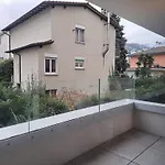 Urban By Quokka 360 - Modern With Private Parking * Лугано