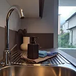 Urban By Quokka 360 - Modern With Private Parking Лугано