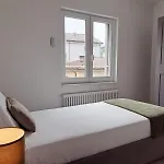 Urban By Quokka 360 - Modern With Private Parking * Лугано