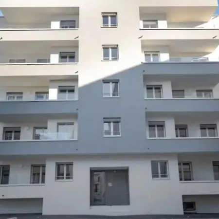 Apartment Urban By Quokka 360 - With Parking In