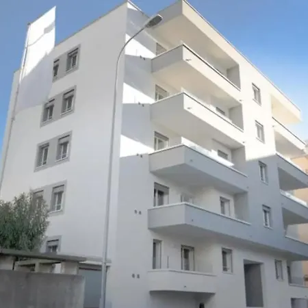 דירה Urban By Quokka 360 - With Parking In