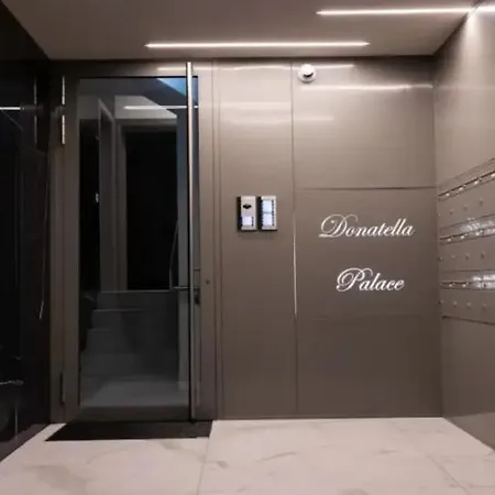 Urban By Quokka 360 - With Parking In Lugano