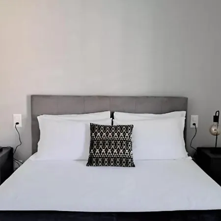 Urban By Quokka 360 - Modern With Private Parking * Lugano