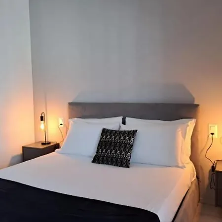 Urban By Quokka 360 - With Parking In Lugano