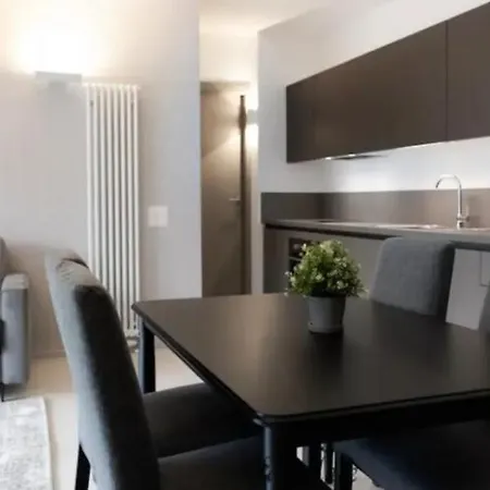 Urban By Quokka 360 - Modern With Private Parking Appartement
