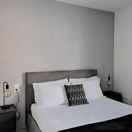 Urban By Quokka 360 - Modern With Private Parking Appartement *