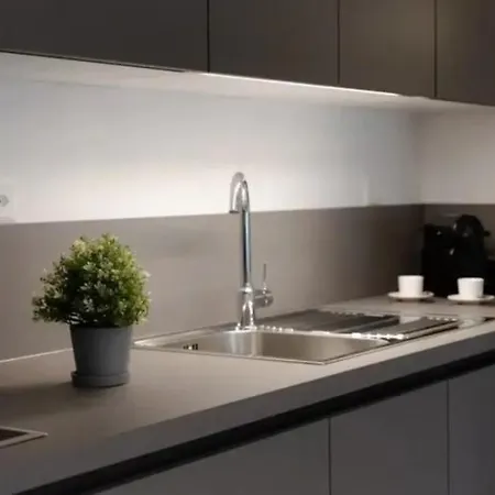 Urban By Quokka 360 - Modern With Private Parking Lugano