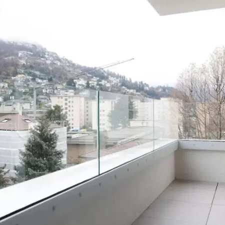 Appartement Urban By Quokka 360 - Modern With Private Parking *