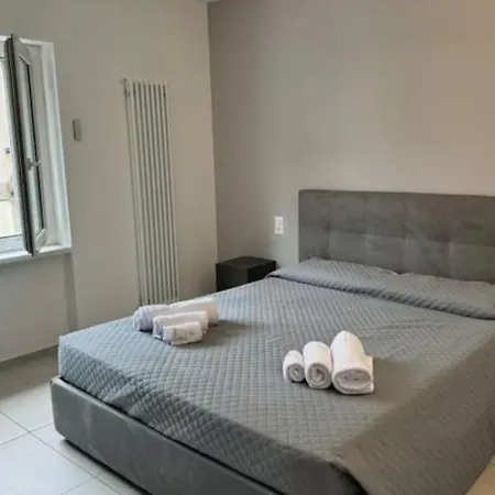 Urban By Quokka 360 - With Parking In Лугано