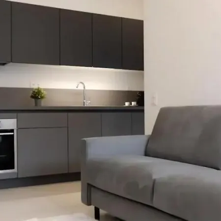 Urban By Quokka 360 - With Parking In * Лугано