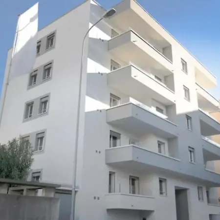 דירה Urban By Quokka 360 - With Parking In
