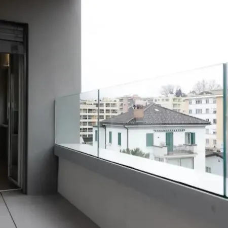 Apartment Urban By Quokka 360 - With Parking In