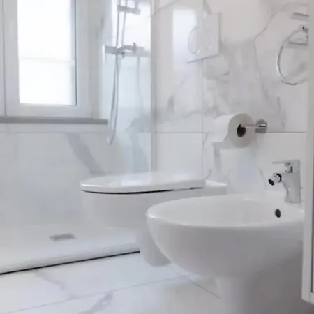 Appartement Urban By Quokka 360 - Modern With Private Parking *