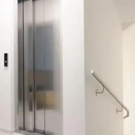 Urban By Quokka 360 - With Parking In *