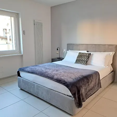 Urban By Quokka 360 - Modern With Private Parking Appartement *