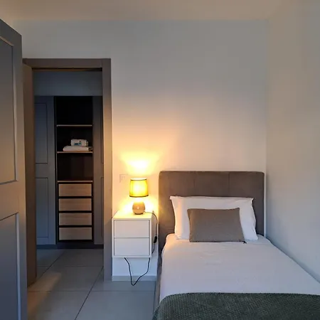 Appartement Urban By Quokka 360 - Modern With Private Parking *