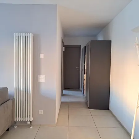 Apartment Urban By Quokka 360 - With Parking In