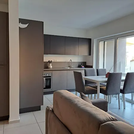 Urban By Quokka 360 - Modern With Private Parking Appartement Lugano