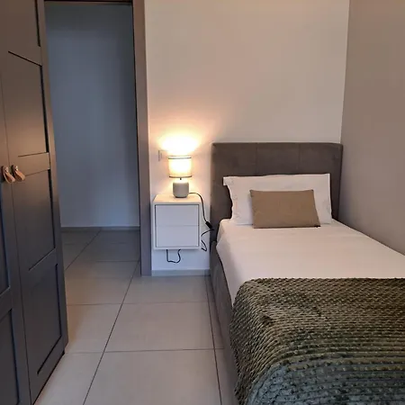 Appartement Urban By Quokka 360 - Modern With Private Parking Lugano