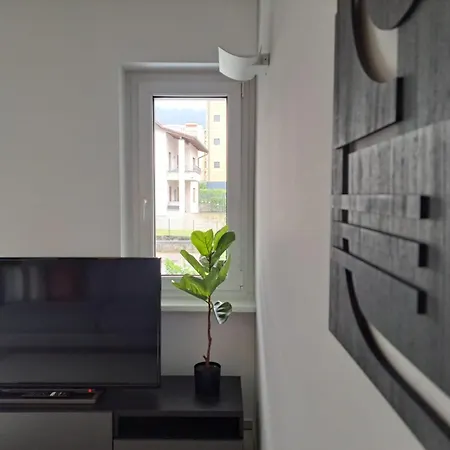 Appartement Urban By Quokka 360 - Modern With Private Parking