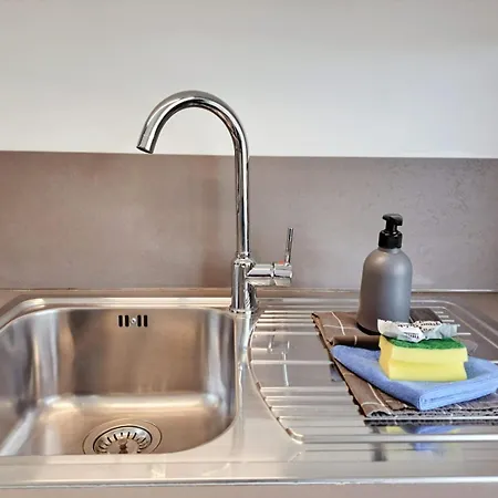 Urban By Quokka 360 - With Parking In * Лугано