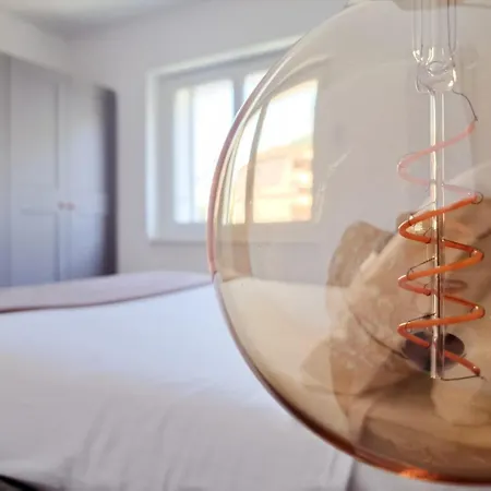 Apartment Urban By Quokka 360 - With Parking In