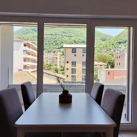Urban By Quokka 360 - Modern With Private Parking Appartement