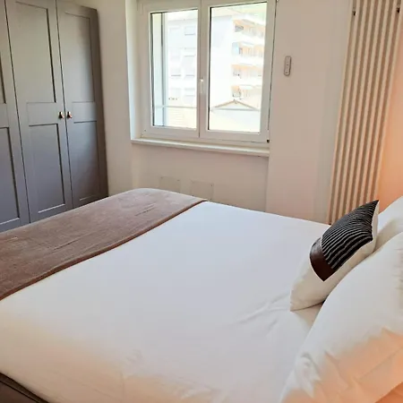 Urban By Quokka 360 - With Parking In