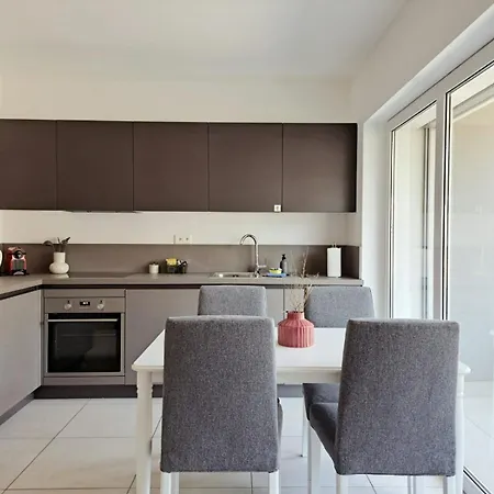 Appartement Urban By Quokka 360 - Modern With Private Parking Lugano
