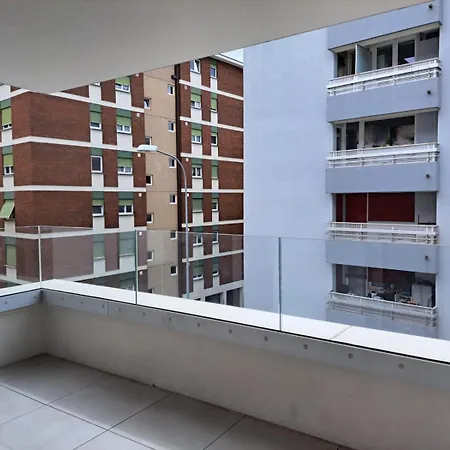 Apartment Urban By Quokka 360 - With Parking In