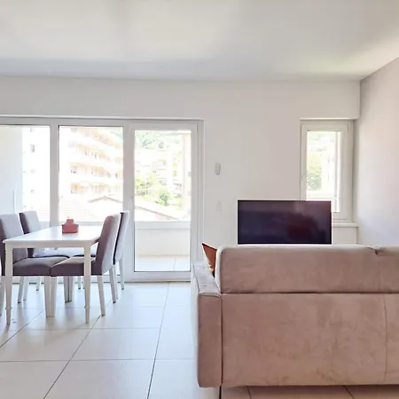 Urban By Quokka 360 - Modern With Private Parking Appartement *