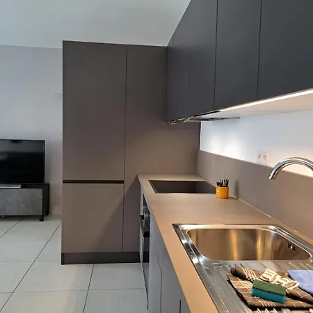 Appartement Urban By Quokka 360 - Modern With Private Parking *