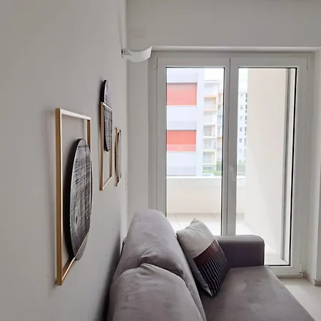 Appartement Urban By Quokka 360 - Modern With Private Parking *
