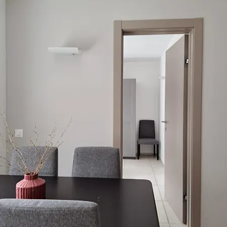Urban By Quokka 360 - Modern With Private Parking Appartement Lugano
