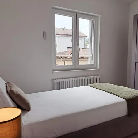 Urban By Quokka 360 - Modern With Private Parking * Lugano