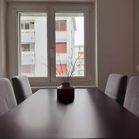 Urban By Quokka 360 - Modern With Private Parking Appartement