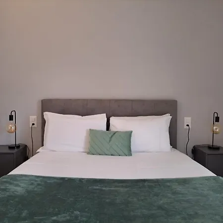 Urban By Quokka 360 - With Parking In Apartment Lugano