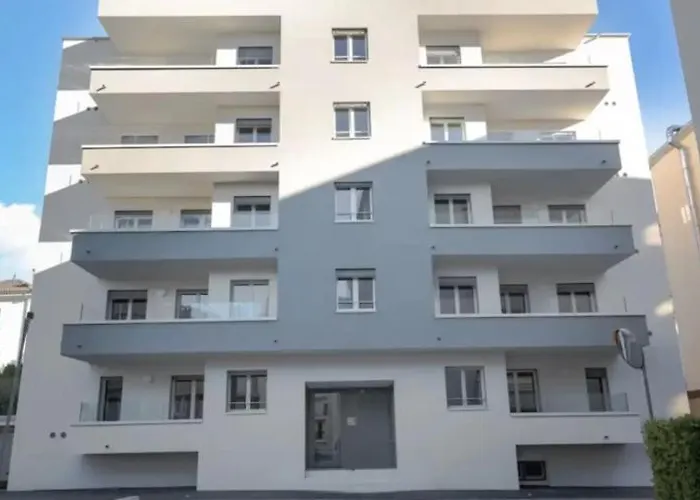 Apartamento Urban By Quokka 360 - With Parking In