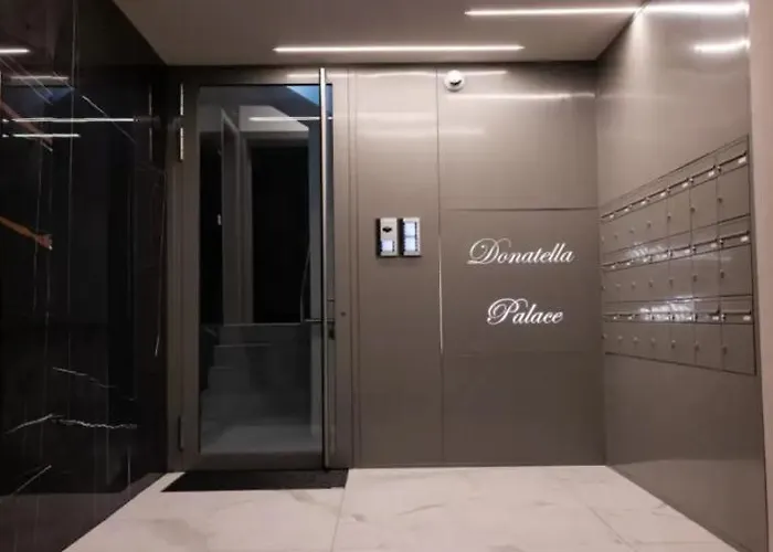 Urban By Quokka 360 - With Parking In Lugano