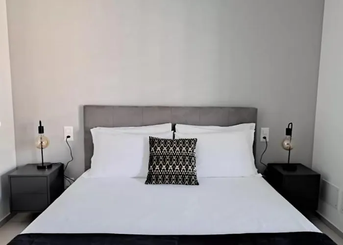 Urban By Quokka 360 - With Parking In * Lugano