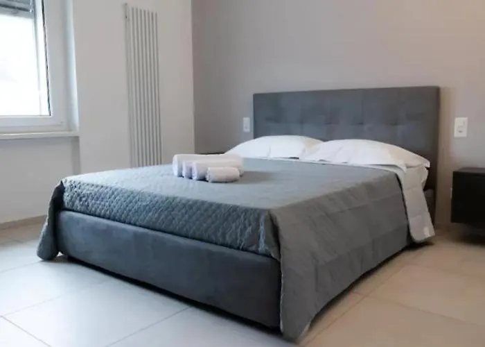 Urban By Quokka 360 - With Parking In Apartamento