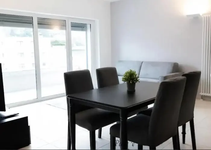 Urban By Quokka 360 - With Parking In Apartamento *