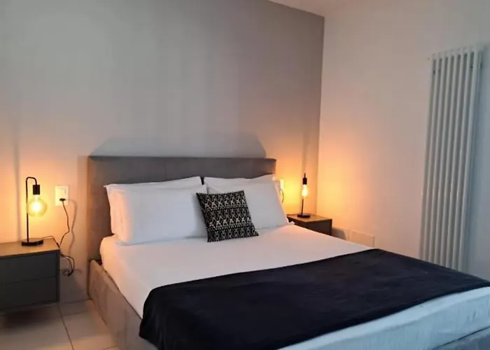 Urban By Quokka 360 - With Parking In * Lugano