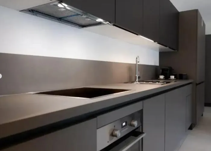 Urban By Quokka 360 - With Parking In