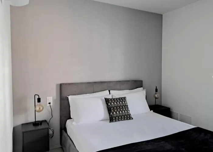 Urban By Quokka 360 - With Parking In Apartamento *