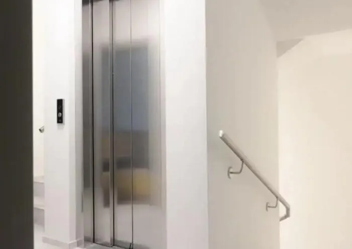 Urban By Quokka 360 - With Parking In