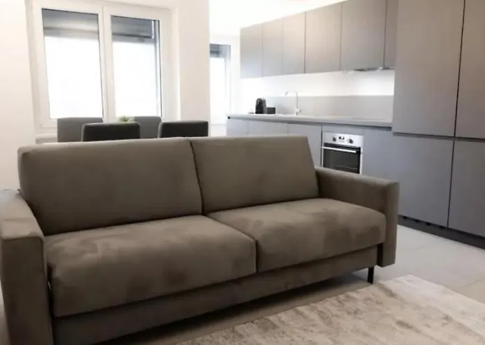 Urban By Quokka 360 - With Parking In Apartamento Lugano