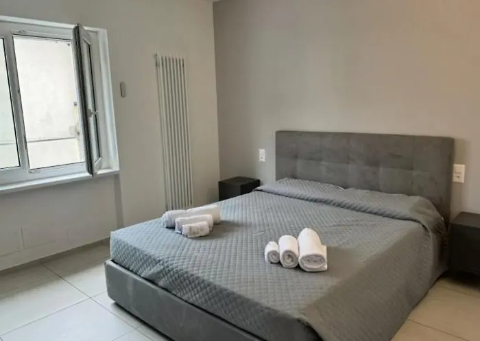 Urban By Quokka 360 - With Parking In Lugano