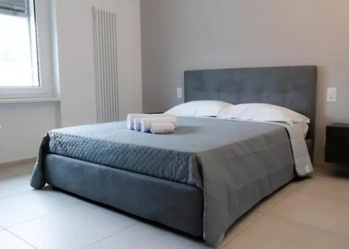 Urban By Quokka 360 - With Parking In